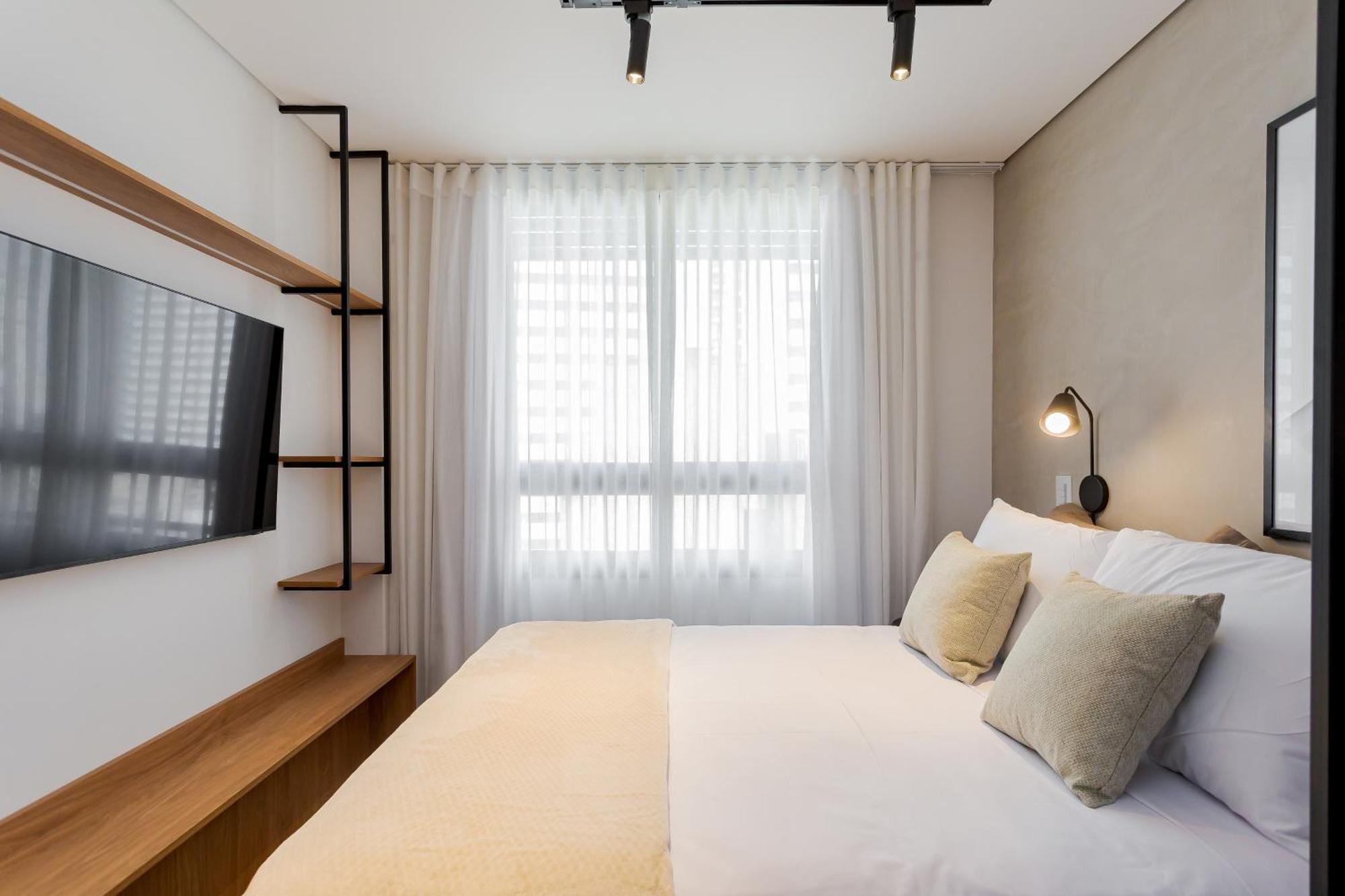 Apartamento Batel - Suyts *