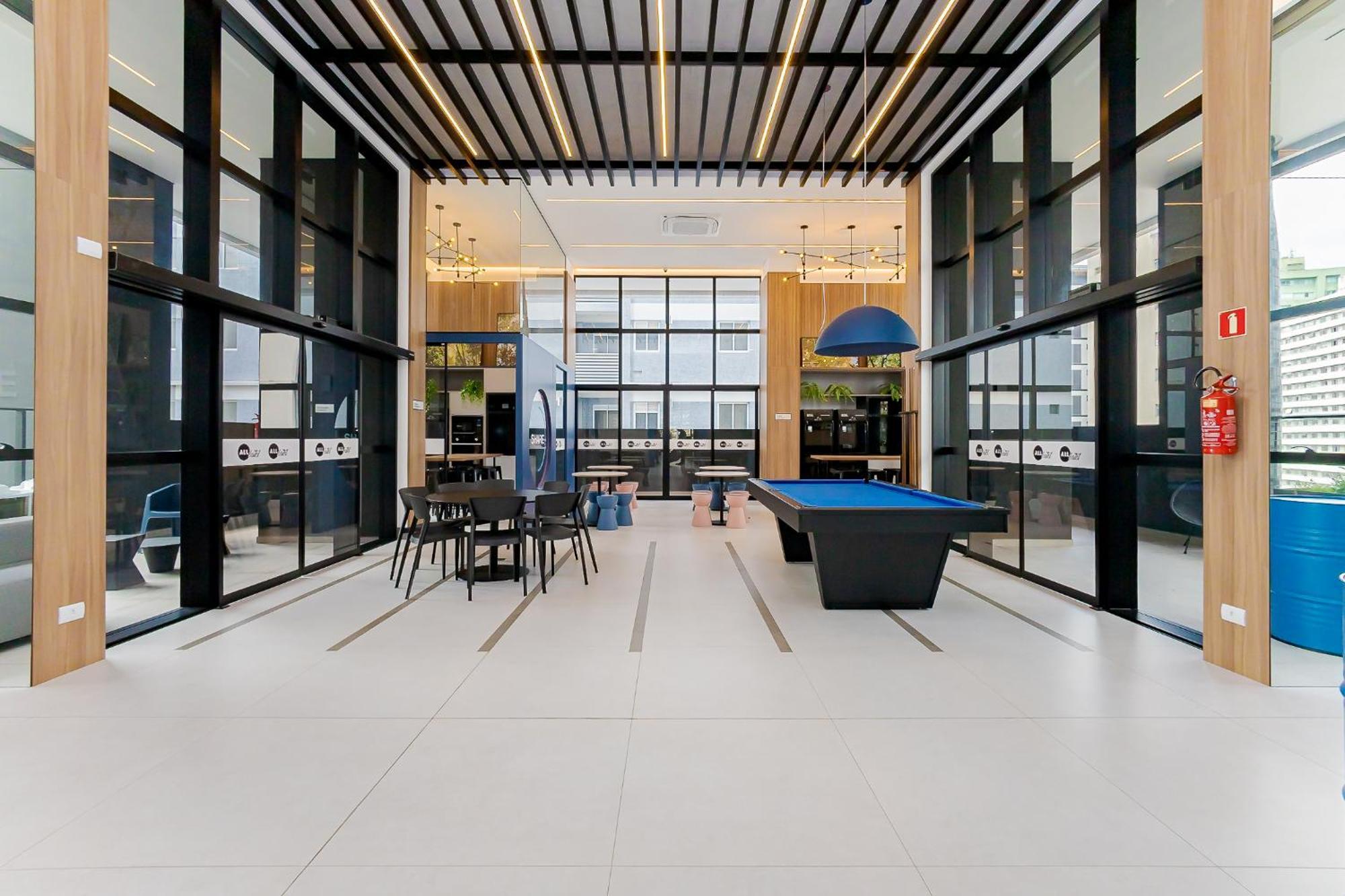 Apartamento Batel - Suyts Curitiba