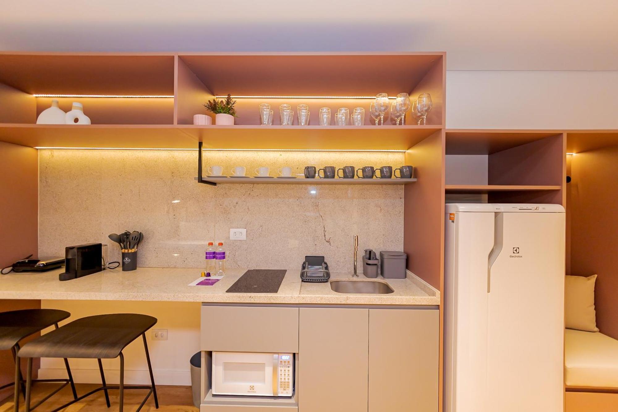 Apartamento Batel - Suyts Curitiba