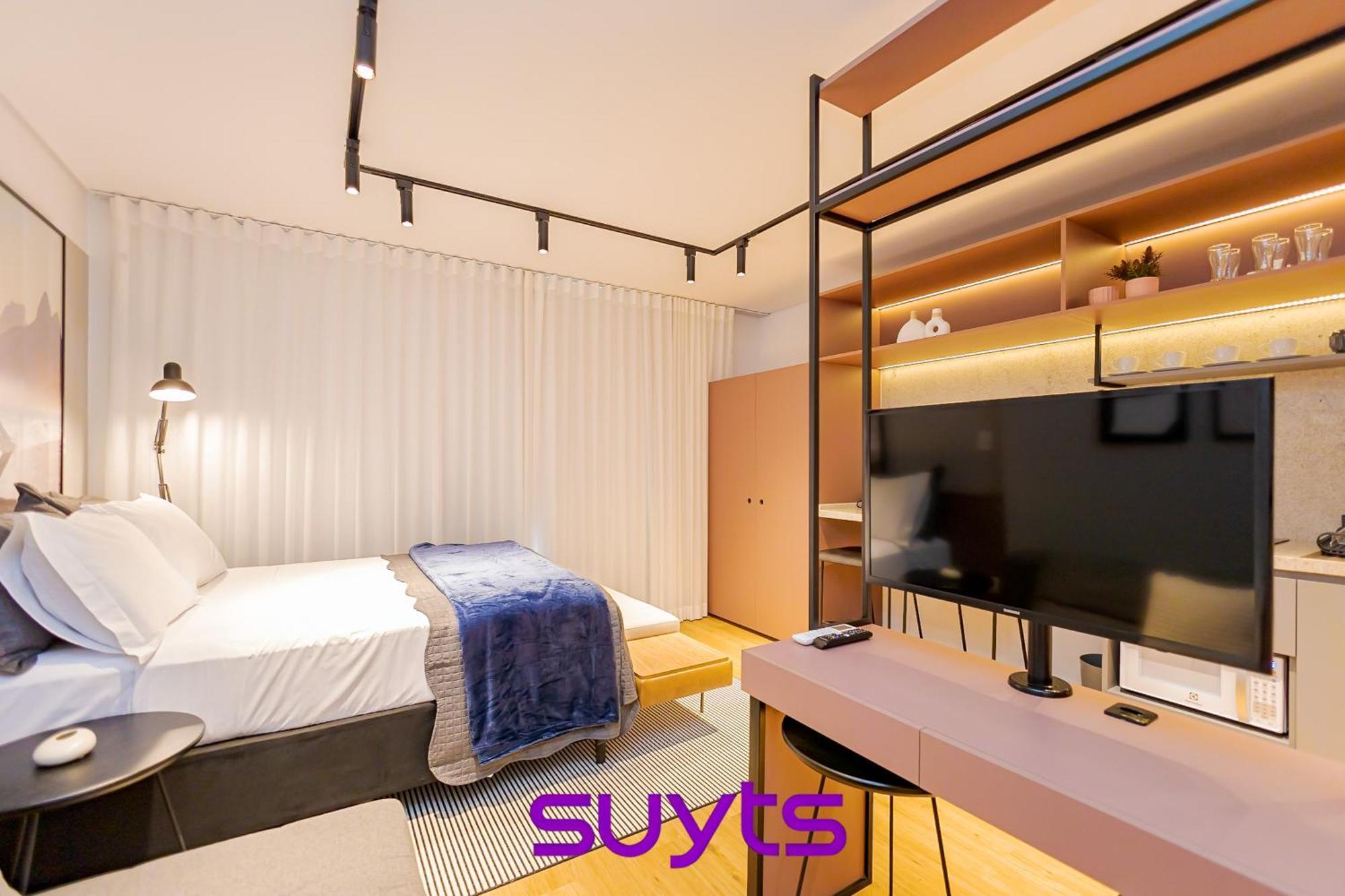 Batel - Suyts *