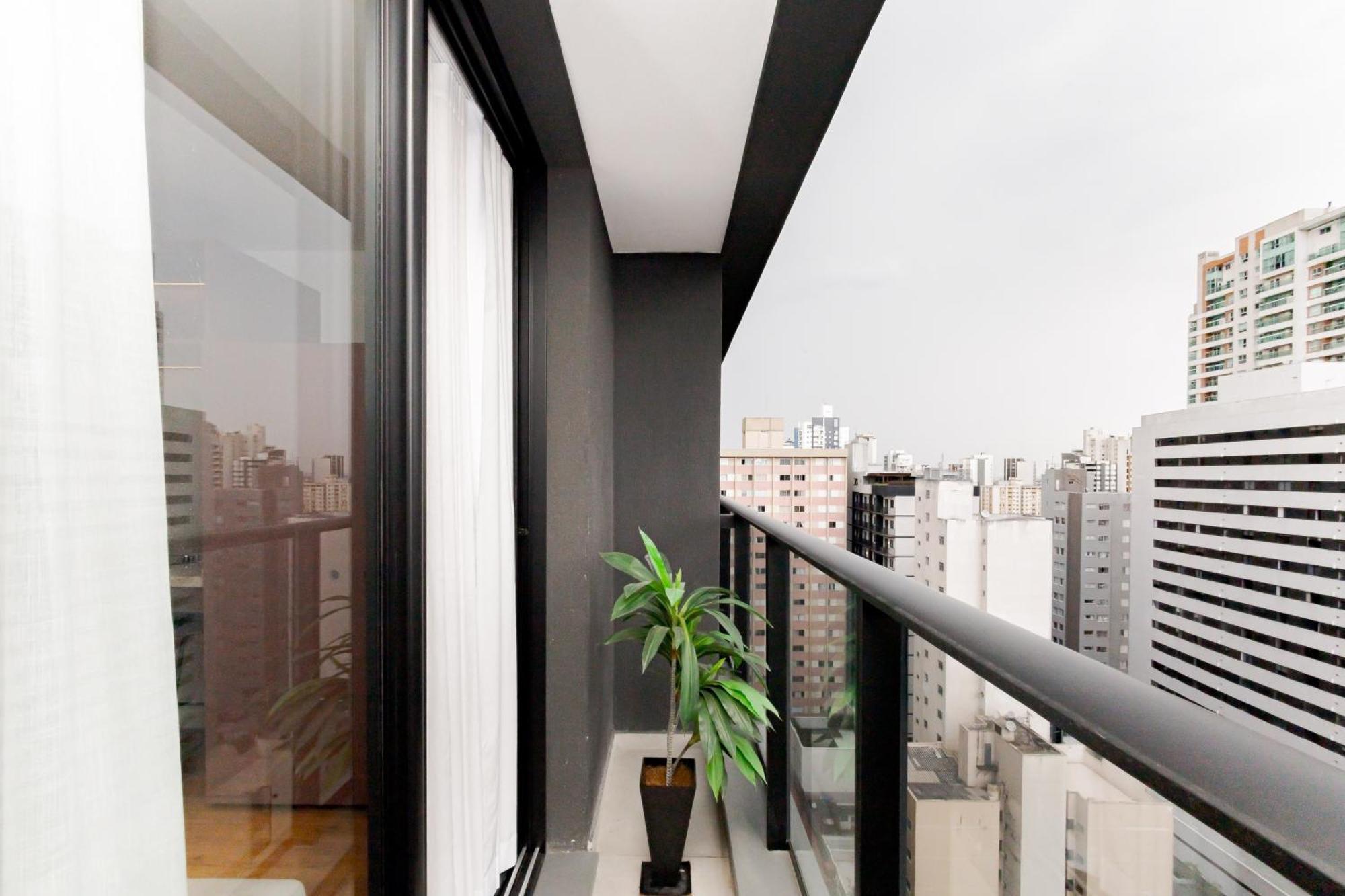 Apartamento Batel - Suyts