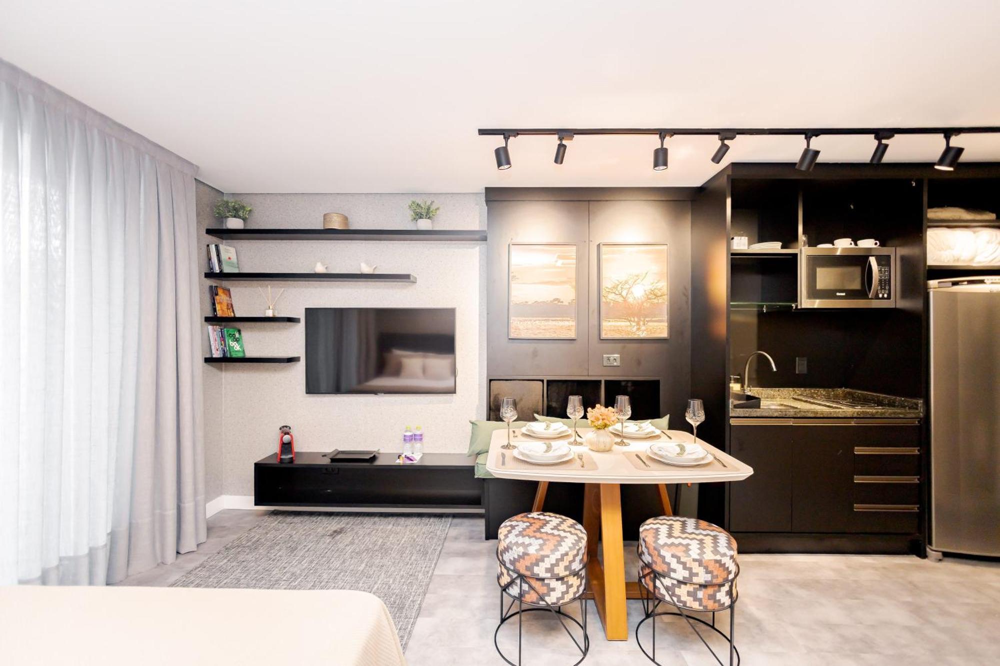 Apartamento Batel - Suyts Curitiba