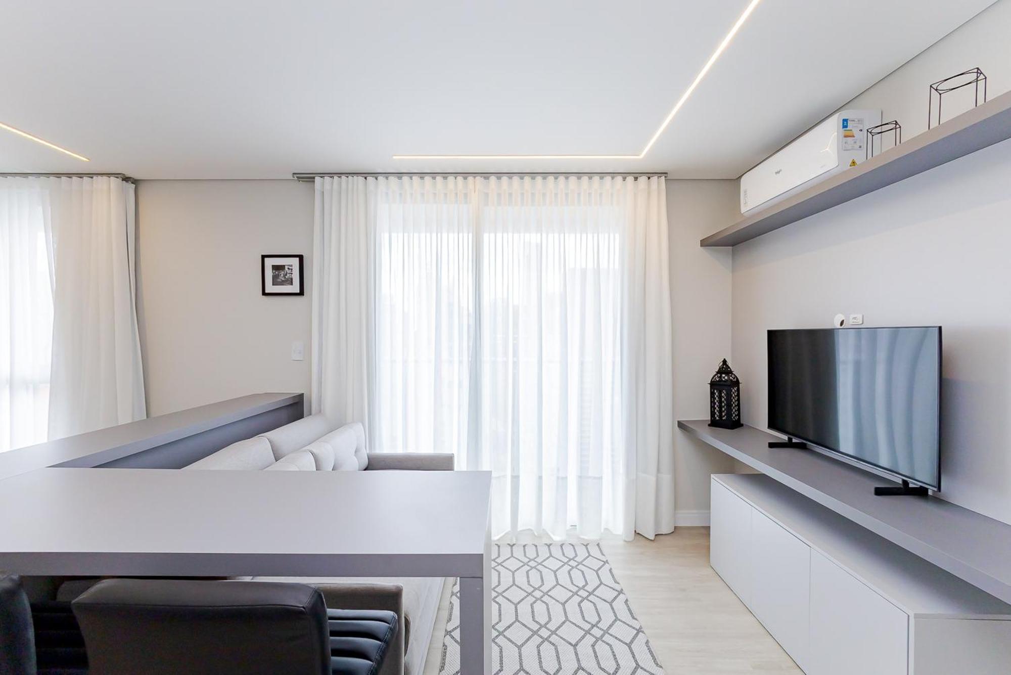 Apartamento Batel - Suyts *
