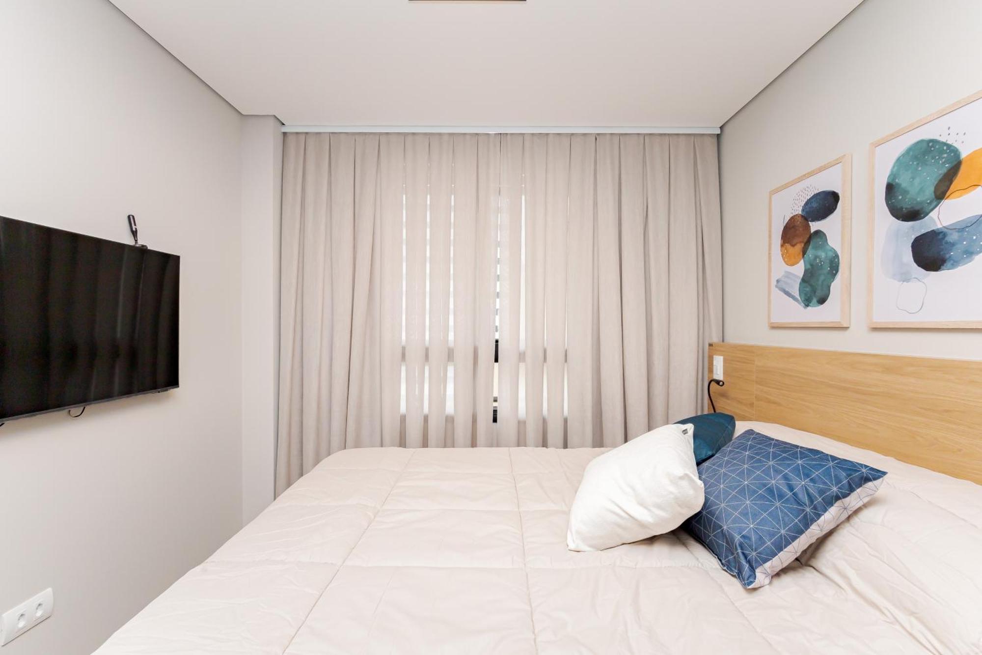 Apartamento Batel - Suyts Curitiba