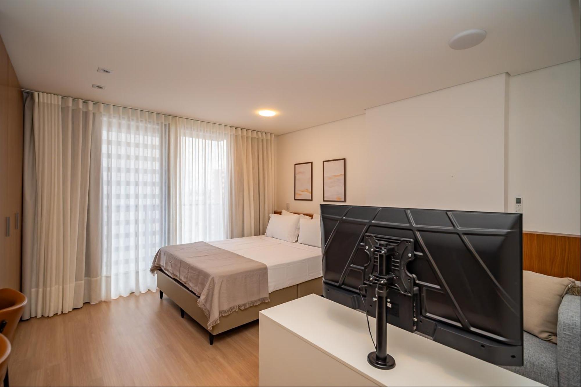 Apartamento Batel - Suyts *