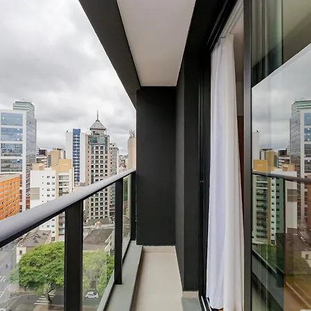All Batel - Suyts Curitiba Room photo