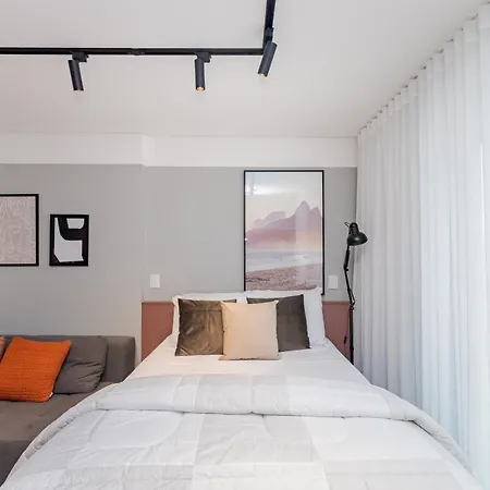 All Batel - Suyts Curitiba Room photo