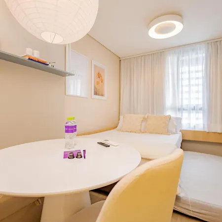 All Batel - Suyts Curitiba Room photo