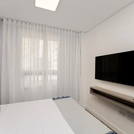All Batel - Suyts Curitiba Room photo