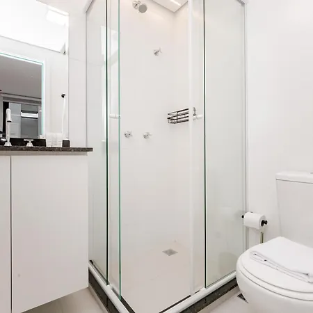 All Batel - Suyts Curitiba Room photo