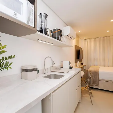 All Batel - Suyts Curitiba Room photo