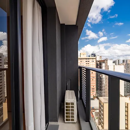 All Batel - Suyts Curitiba Room photo