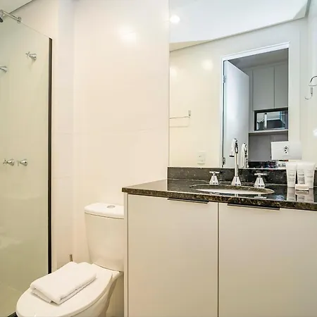 All Batel - Suyts Curitiba Room photo